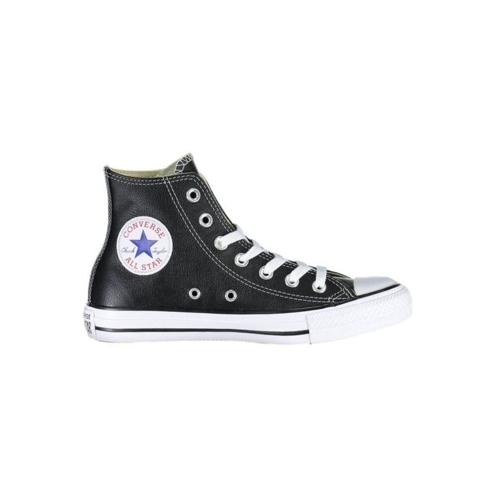 Converse Nero Synthetic Men's Men's Sneaker